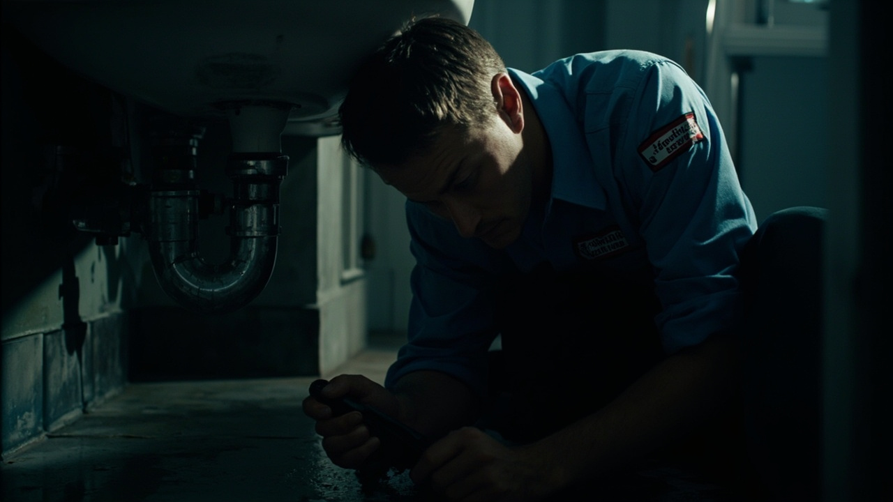 24/7 Emergency Plumbing Services in Boston – Licensed Plumber Dispatched in 60 Minutes or Less