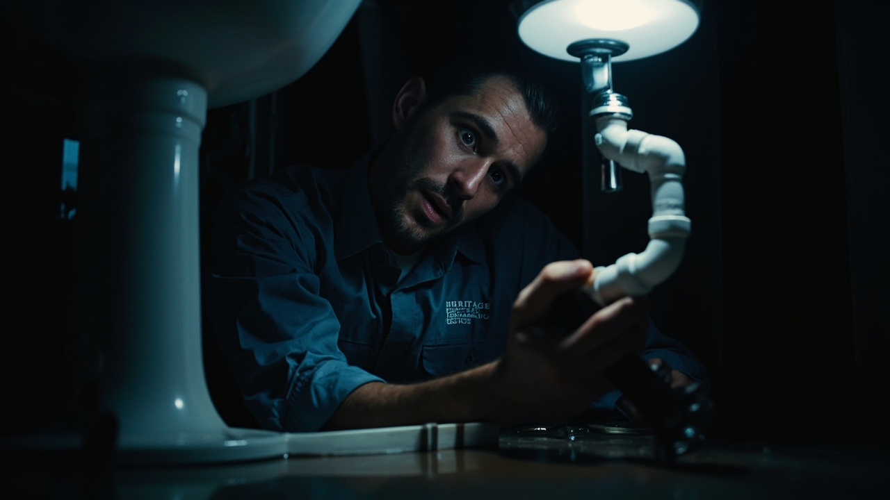 Why Boston Plumbing Emergencies Happen Without Warning