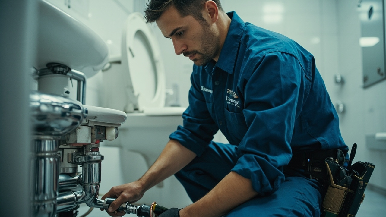 How We Diagnose and Repair High-Volume Commercial Fixtures Correctly