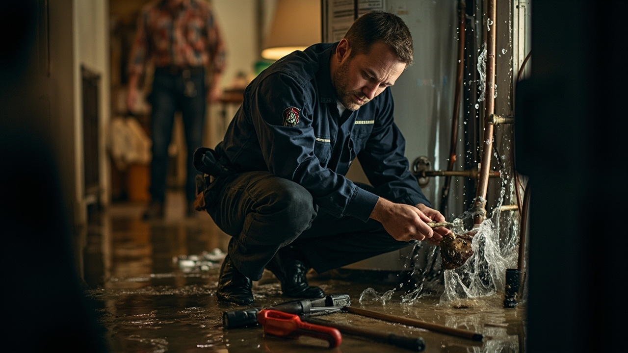 Why Water Heaters Fail Without Warning in Boston Homes