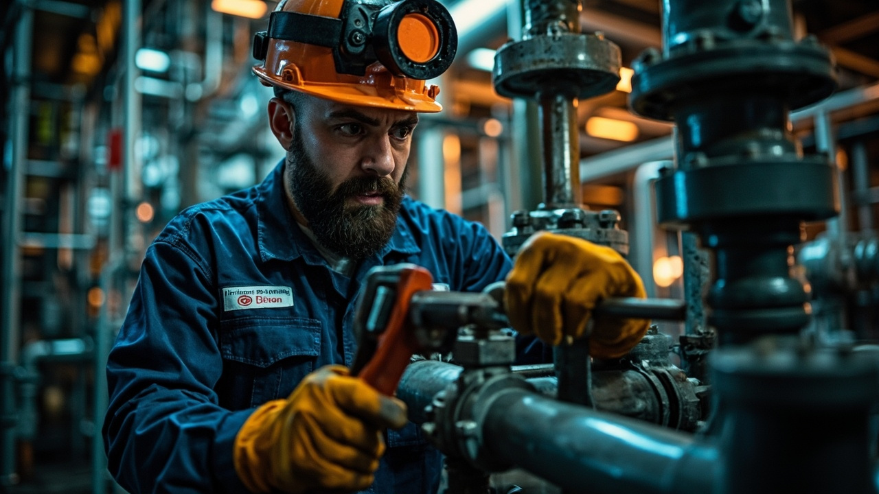 Why Boston Industrial Facilities Cannot Afford Pipe Failures