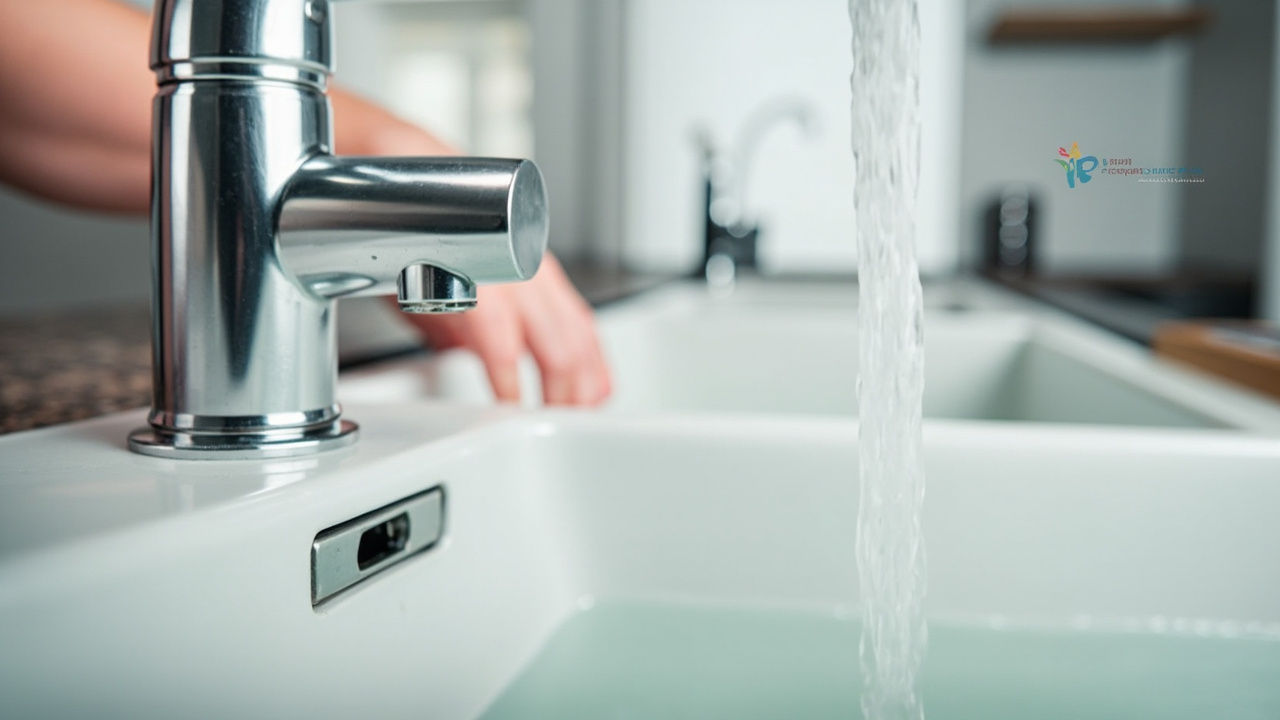 How We Identify and Resolve Low Water Flow Problems