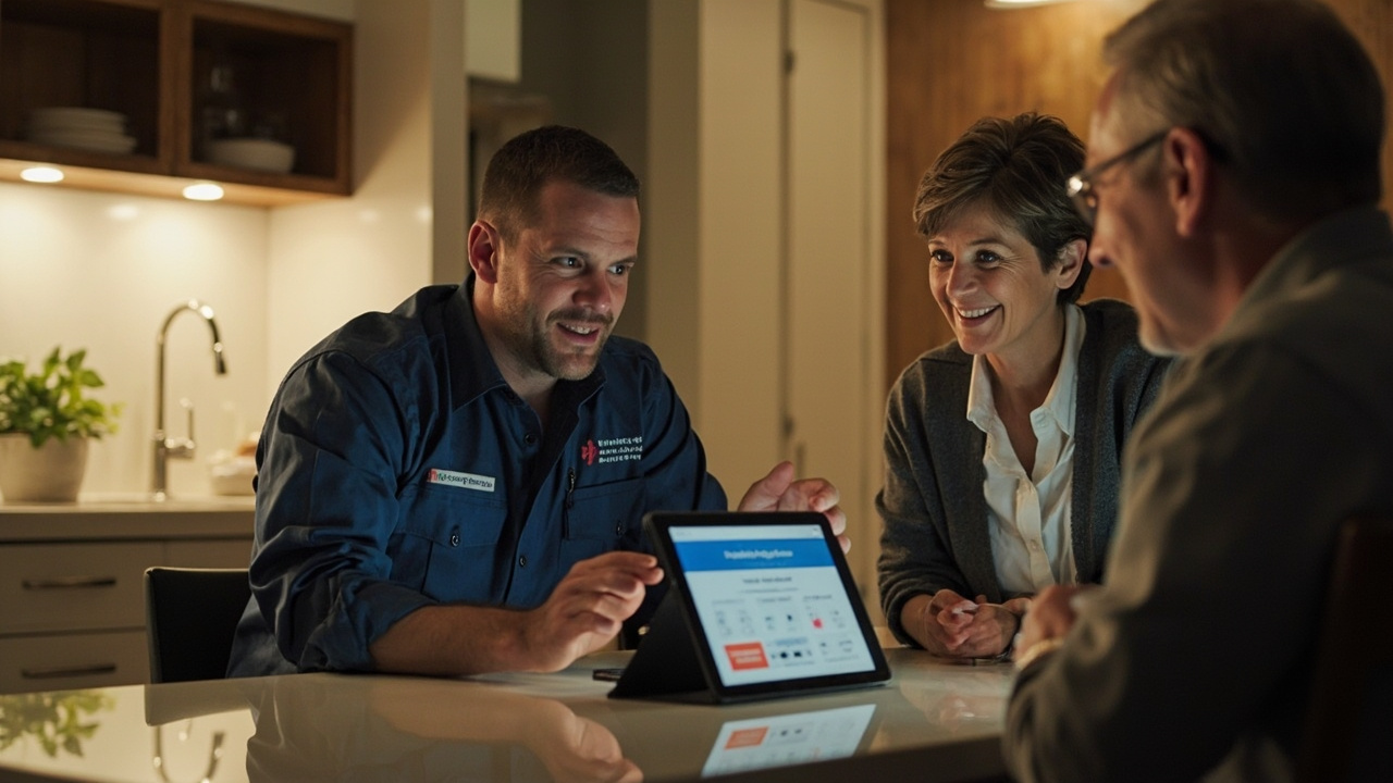 How Plumbing Financing Works for Boston Residents