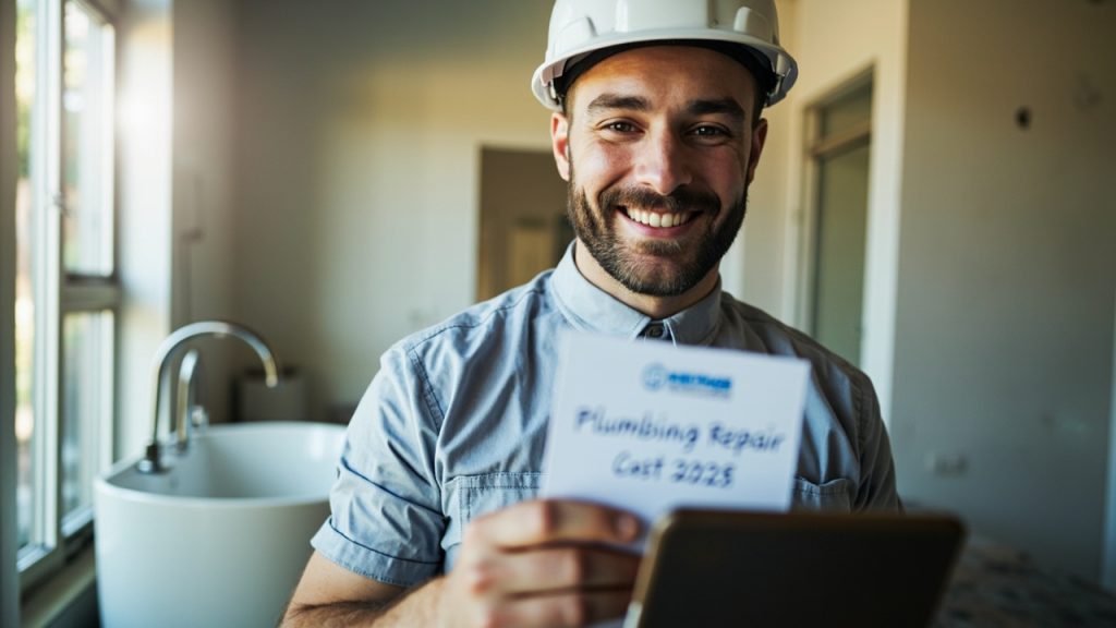 Plumbing Repair Cost Guide in Boston MA
