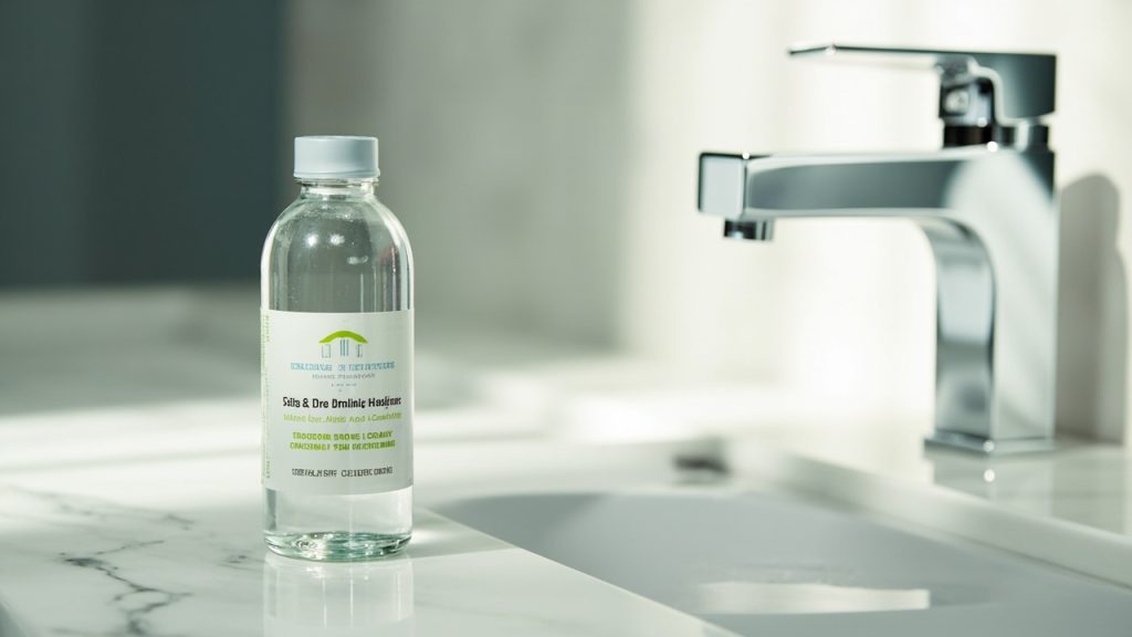Safe Drain Cleaning Products in Boston MA