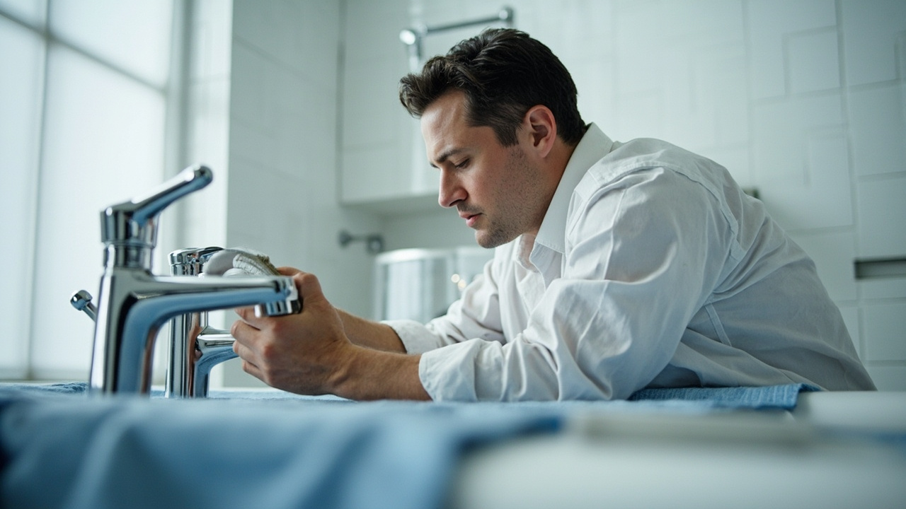 How Heritage Plumbing Boston Handles Complex Shower and Bathtub Systems