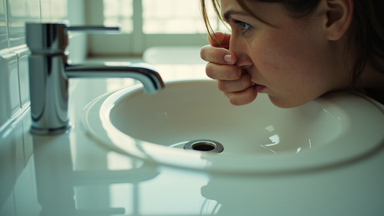 How We Diagnose and Eliminate Sewer Odors Permanently