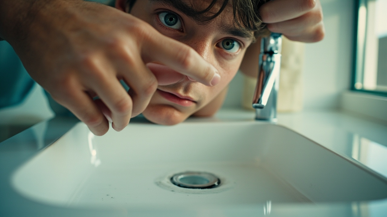 Smelly Drains & Sewer Odors in Boston – Expert Diagnosis and Permanent Odor Elimination