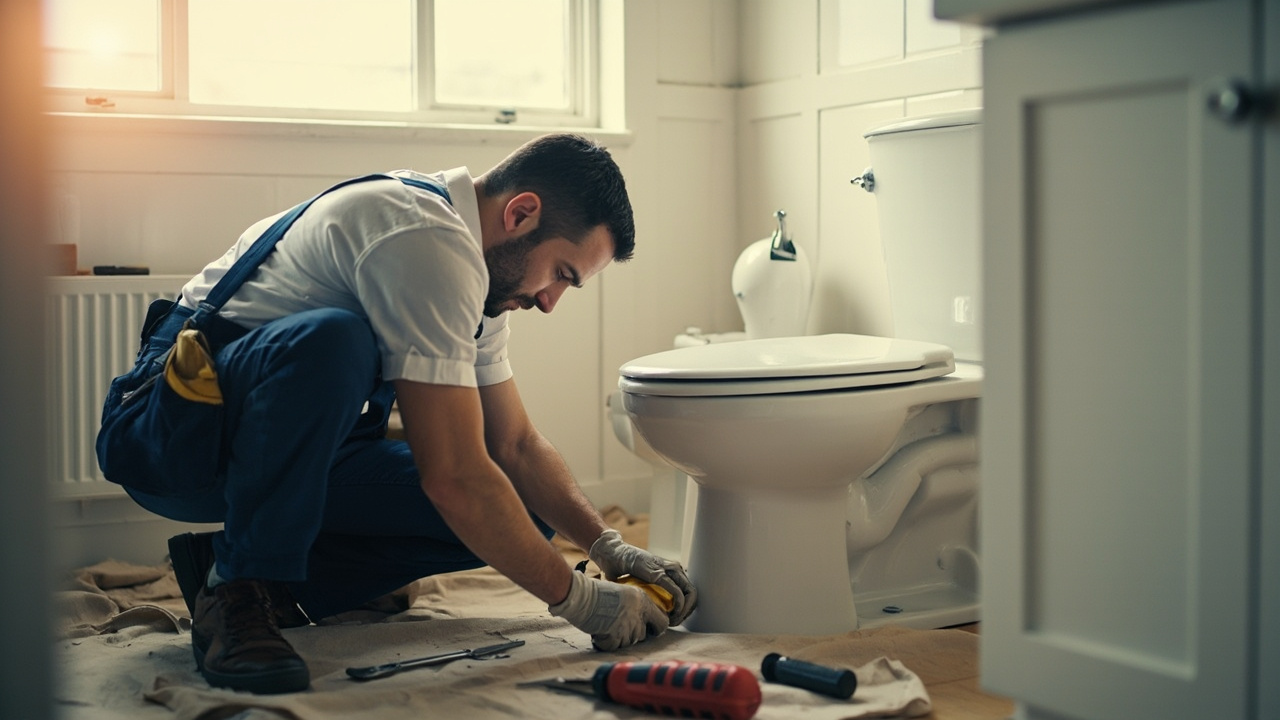 Why Boston Toilets Fail More Often Than You Think