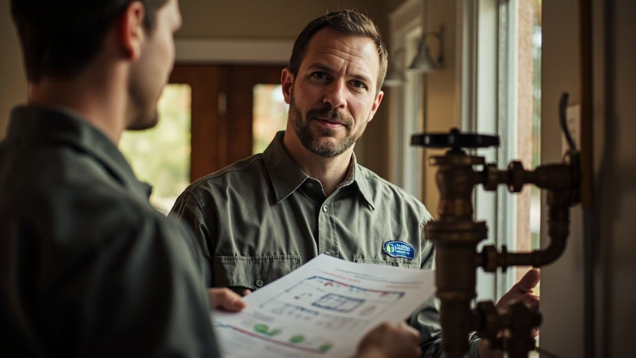 Why Boston Property Owners Need Backflow Testing Knowledge