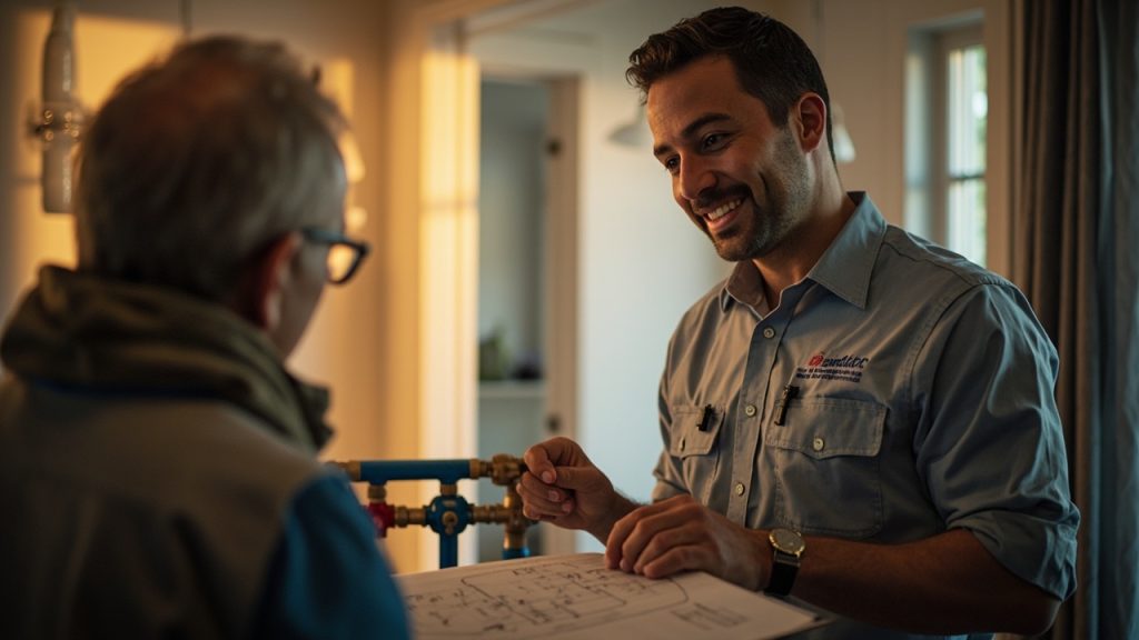 Understanding Backflow Testing in Boston MA