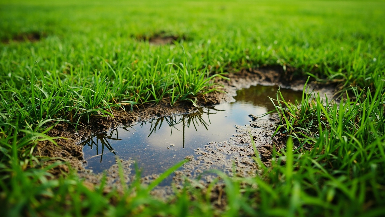 How We Pinpoint and Repair Underground Leaks