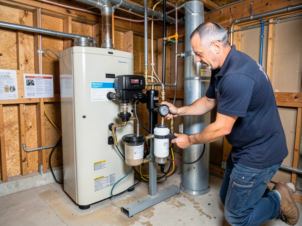 Clean water solutions including water filtration i