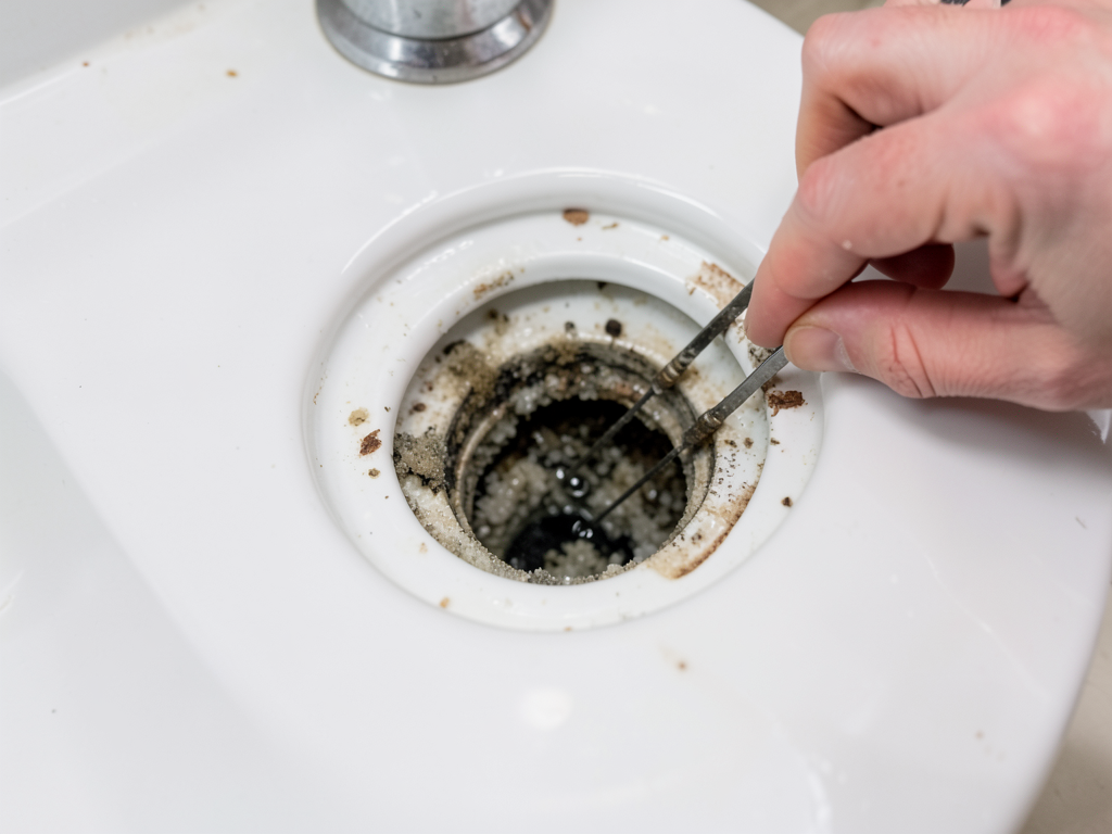 Emergency toilet repair and clog removal near Fenway Park