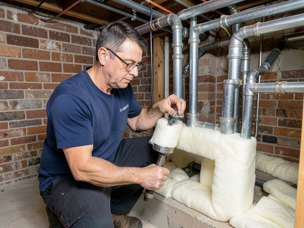 Getting your brookline home winter ready with prof