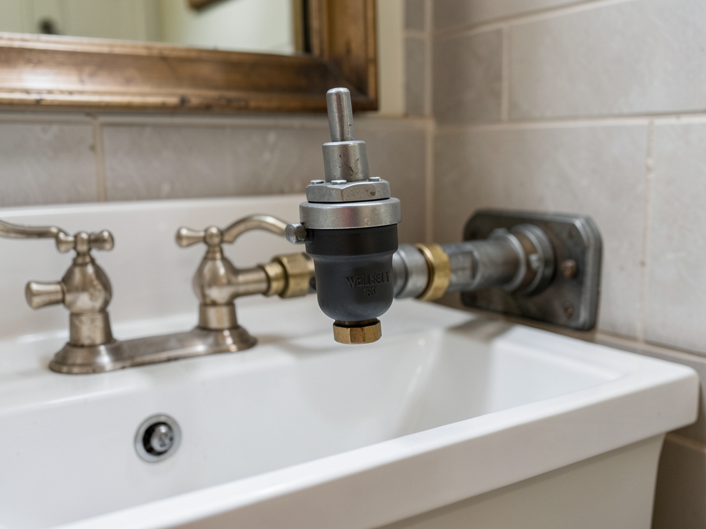 How to Get Hot Water to Your Upstairs Bathroom Faster with a Recirculating Pump in Wellesley