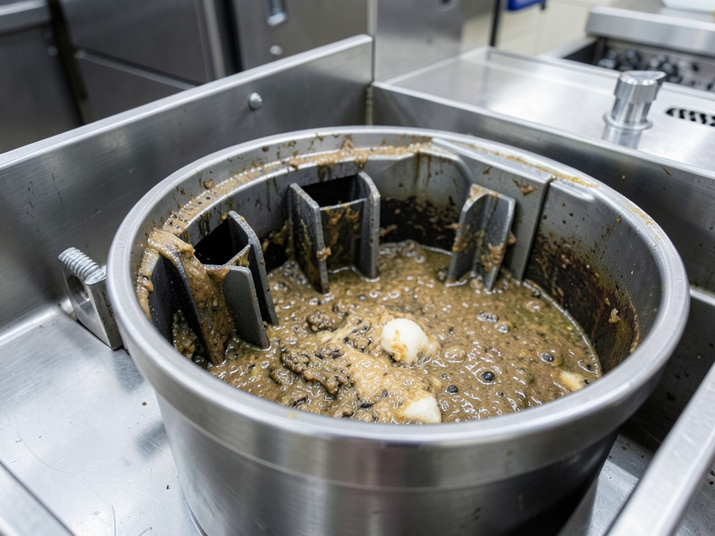 How to Stop Your Chelsea Commercial Kitchen Drain from Clogging Every Month