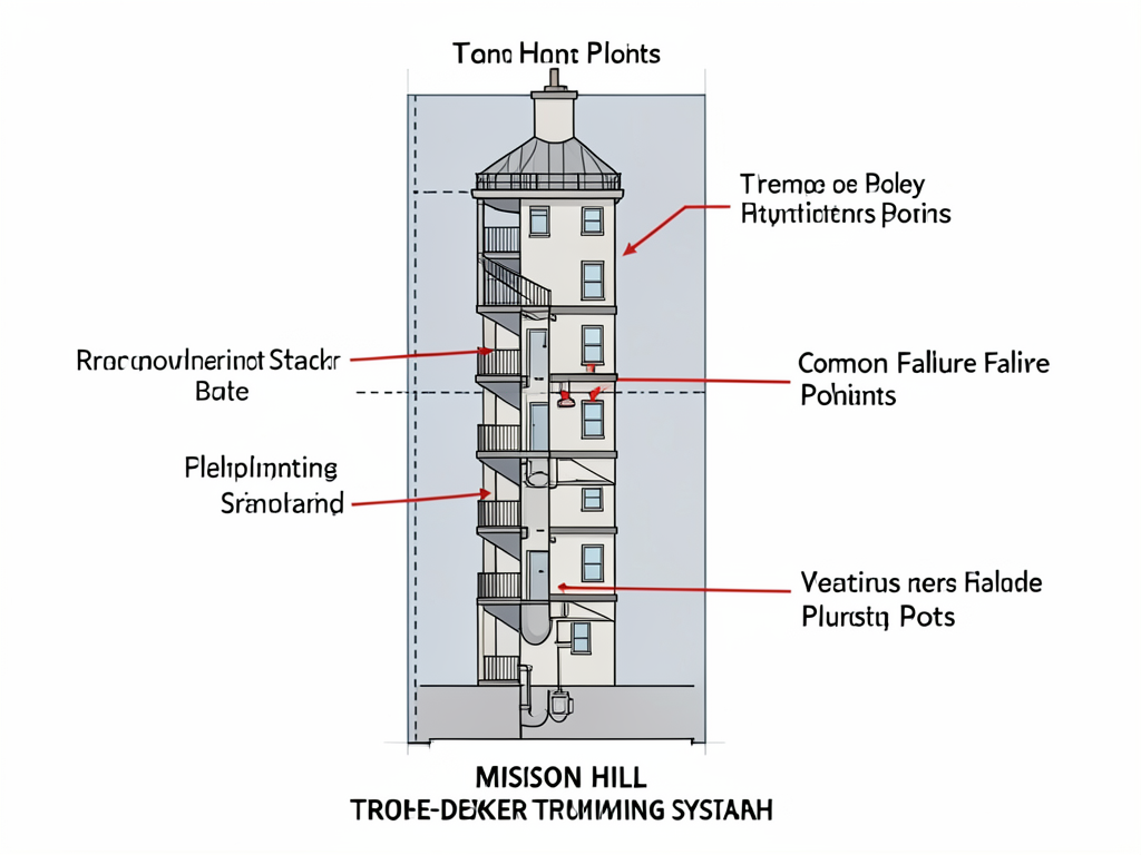How to Tell if Your Mission Hill Rental Property Needs a Full Repiping