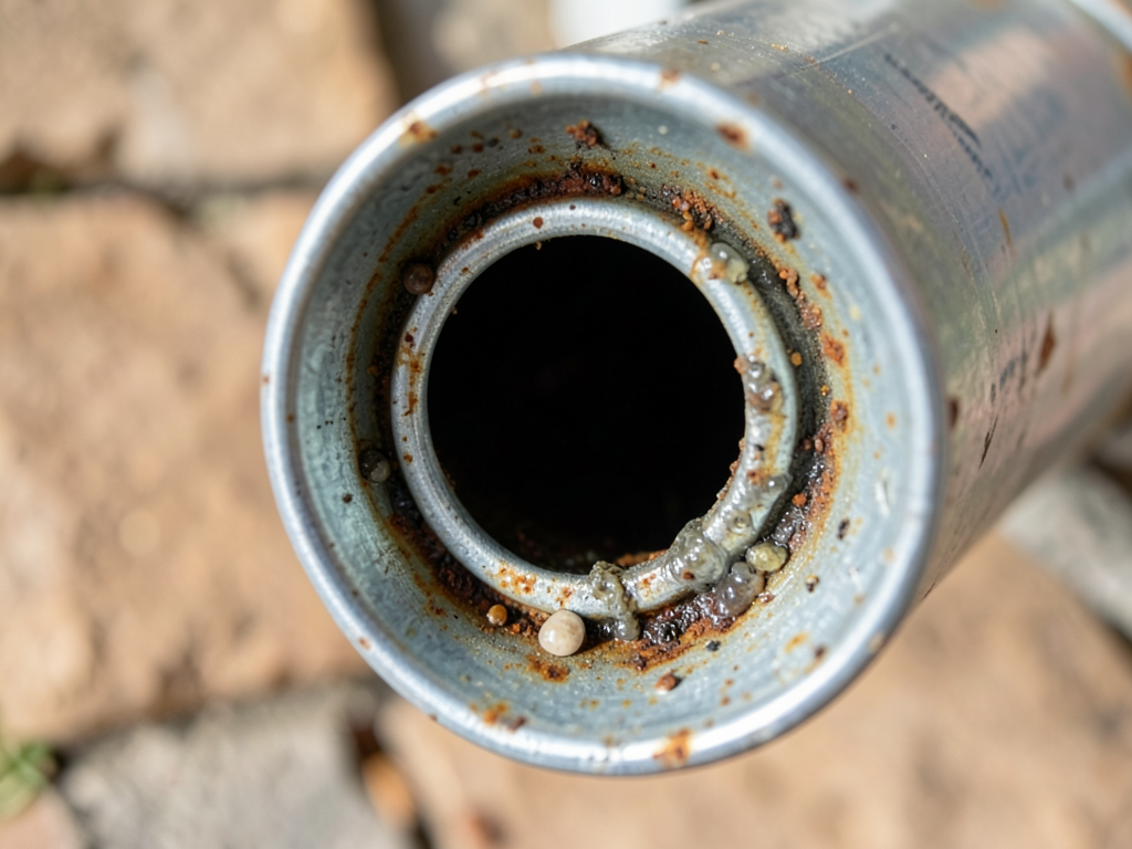 How we fix low water pressure in Charlestown historic homes