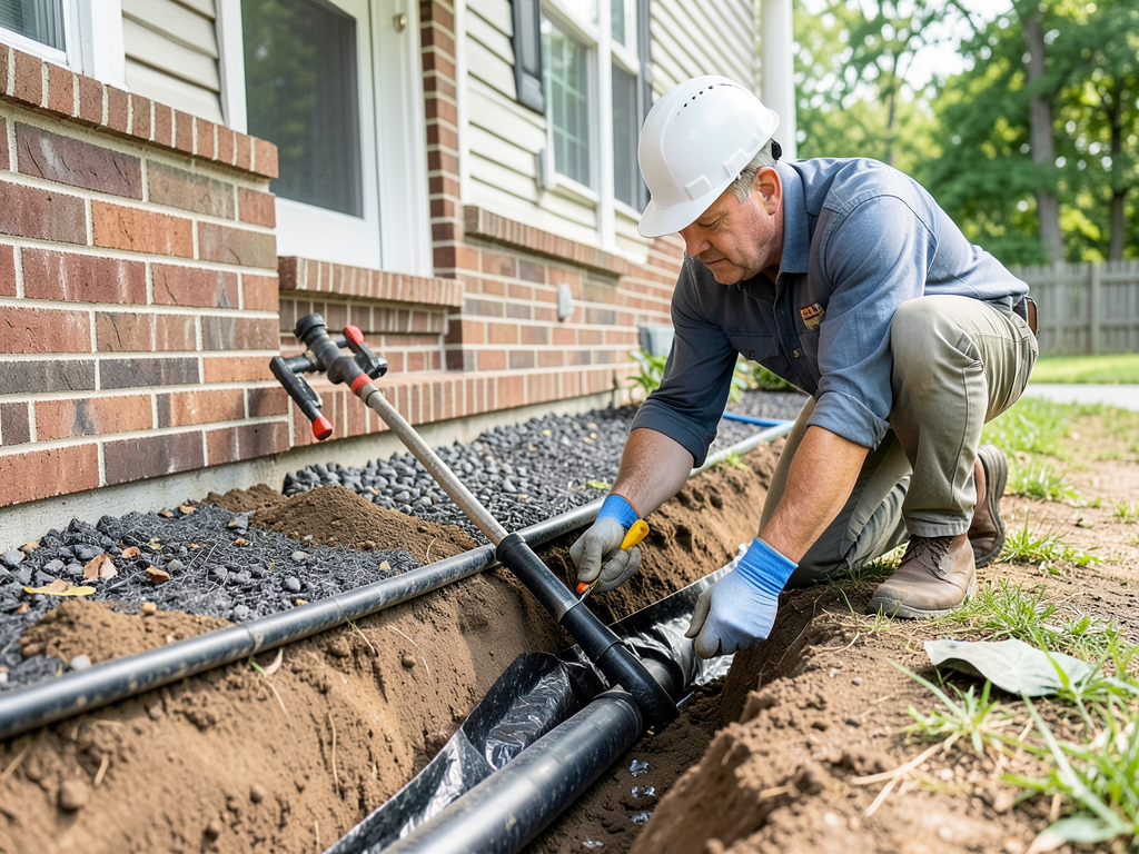 Is your winchester basement truly waterproof witho