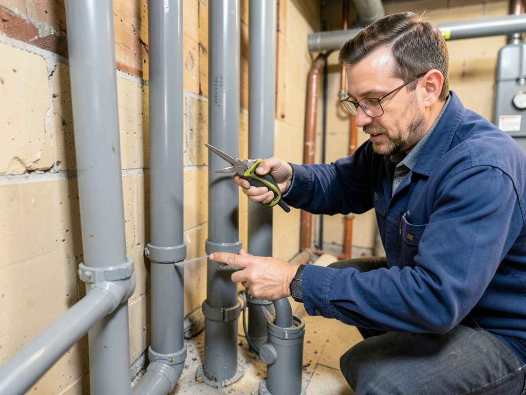 Lead pipe replacement how to check your historic l