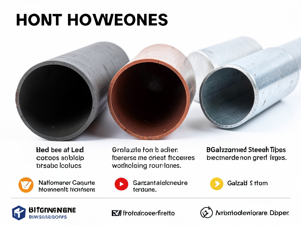 Lead Pipe Replacement (How to Check Your Historic Lexington Home)