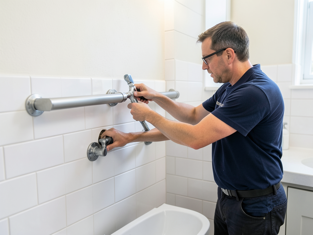 Making your bedford home safer with ada compliant