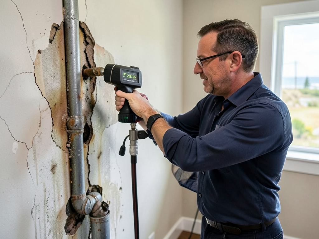 Protecting your winthrop home from salt air pipe c