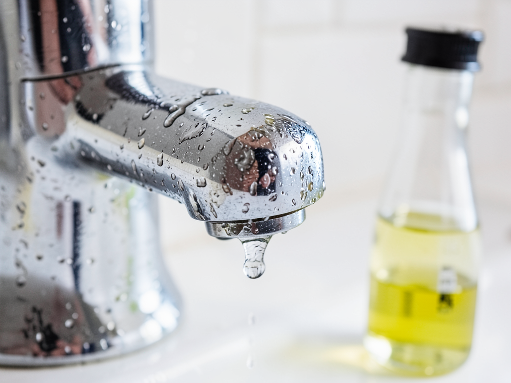 Should You Repair or Replace That Leaky Kitchen Faucet in Your Braintree Home