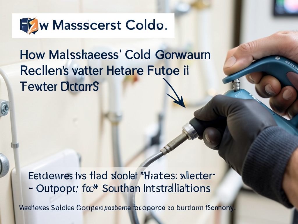 Sizing the Right Water Heater for a Four Bedroom House in Boxborough
