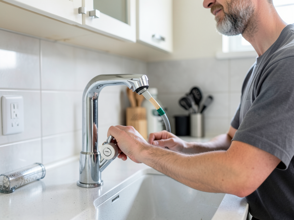 The best low maintenance plumbing fixtures for ren