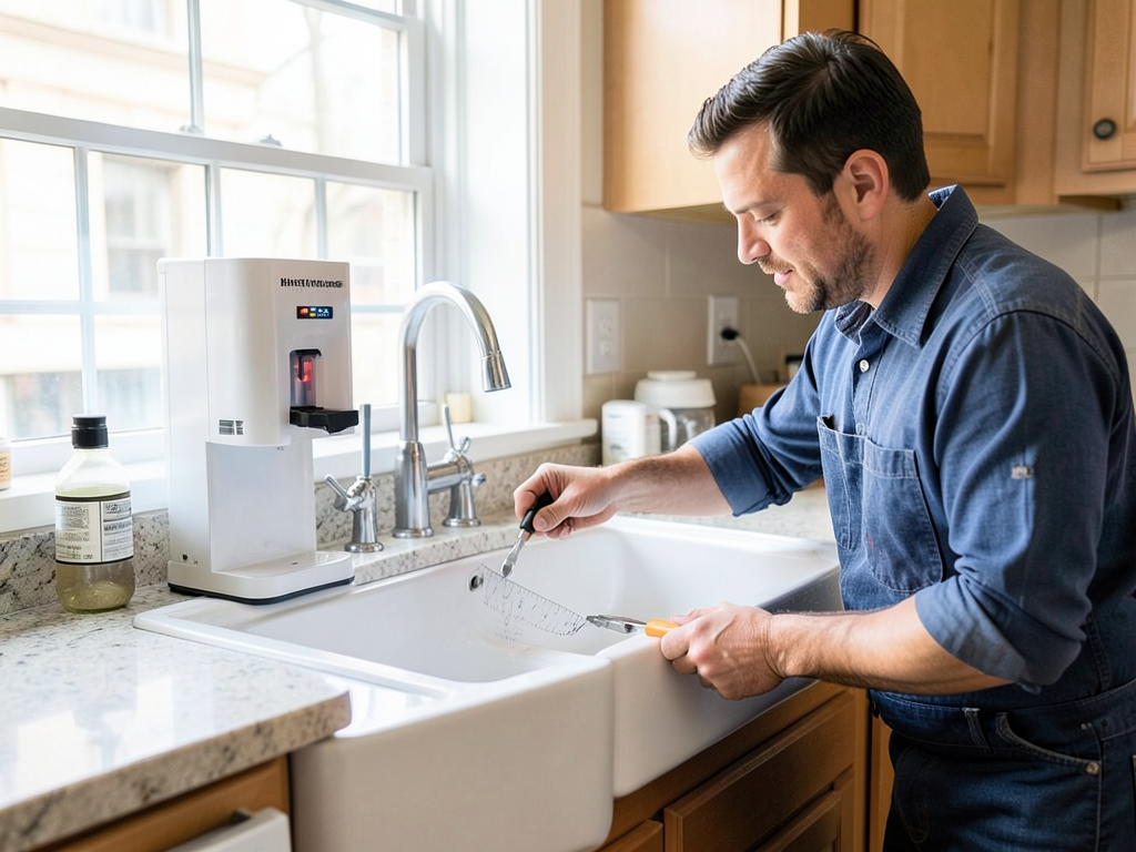 The best way to get instant boiling water at your