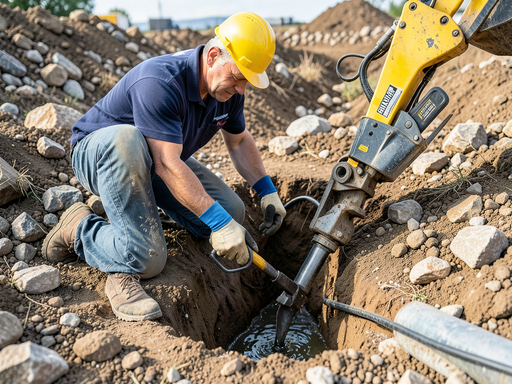 The real cost of switching from well water to city