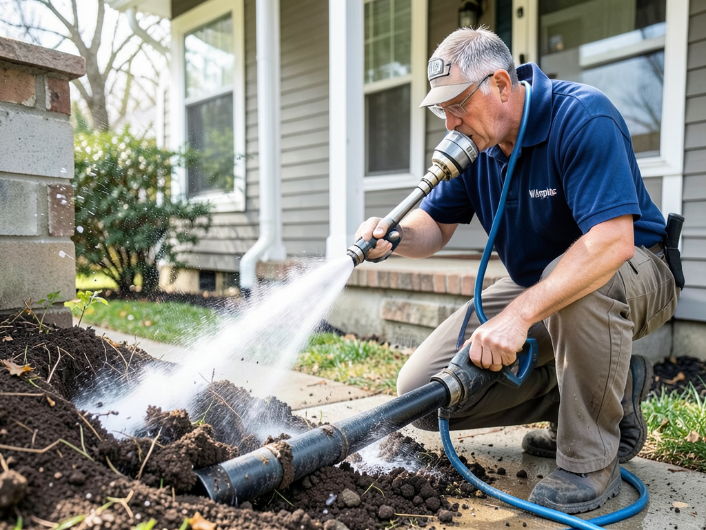 The safest ways to unclog a drain without damaging