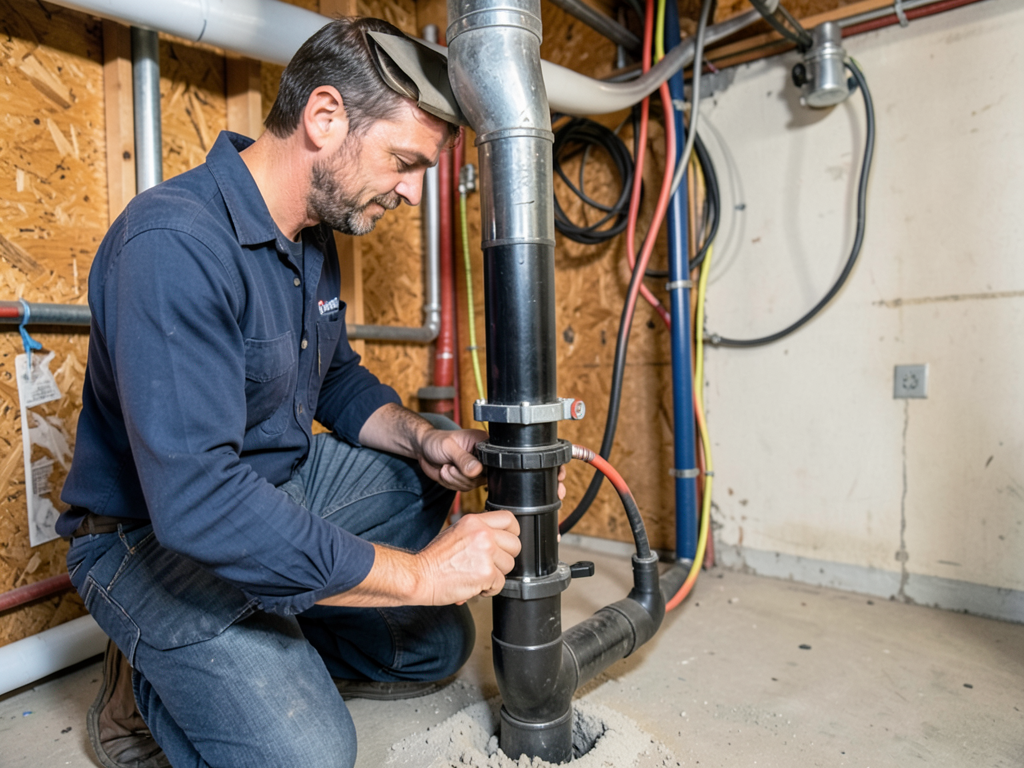 Understanding Local Rules for Sump Pump Discharge into Medford Storm Drains
