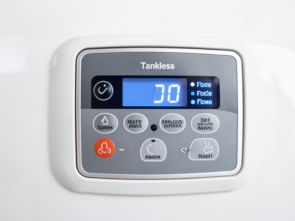 Upgrading the Water Heater in Your Back Bay Salon or Small Business