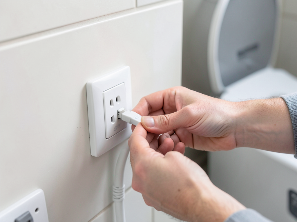 What You Need to Know Before Installing a Bidet in Your Concord Home