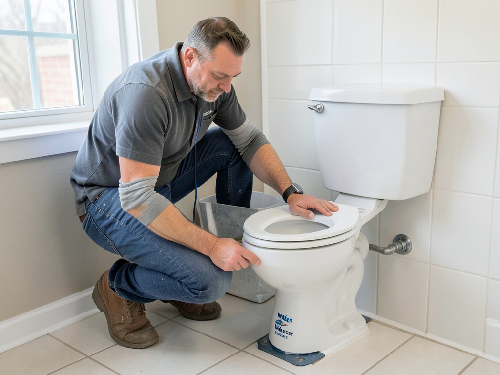Why High Efficiency Toilets are the Best Choice for Eco Conscious Hingham Owners