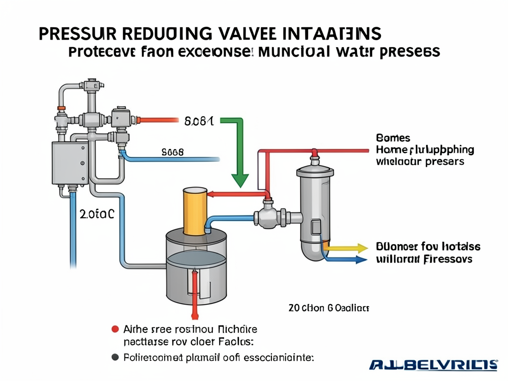 Why High Water Pressure is Actually Ruining the Fixtures in Your Waban Home