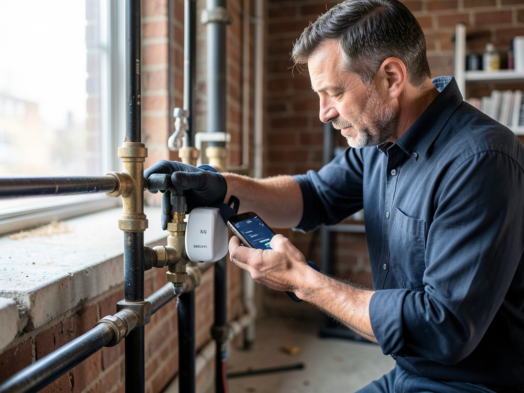 Why smart leak detectors are the best insurance fo