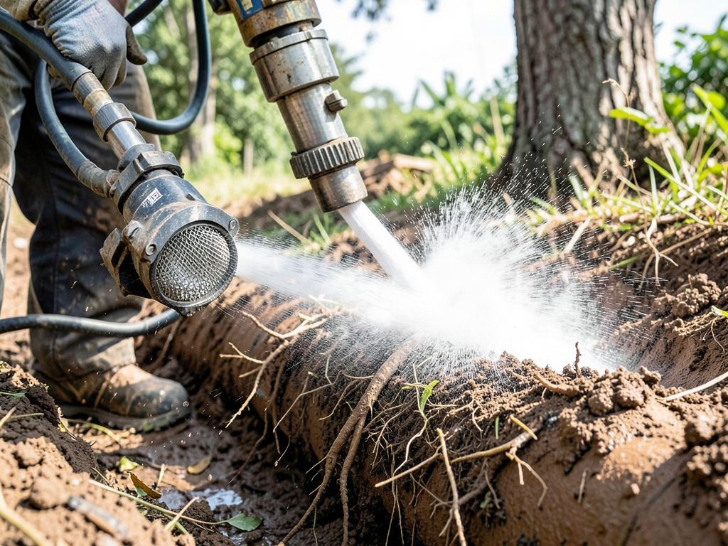 Why the Old Maples in Needham are Destroying Your Sewer Line