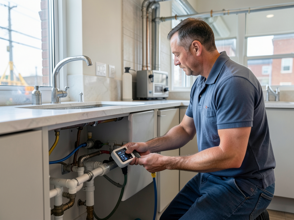 Why Your Condo Association in the Seaport Might Require Leak Sensors