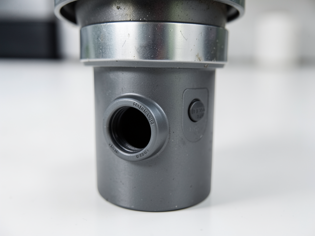 Why Your New Washing Machine in Dedham Might Need a High-Tech Drain Solution