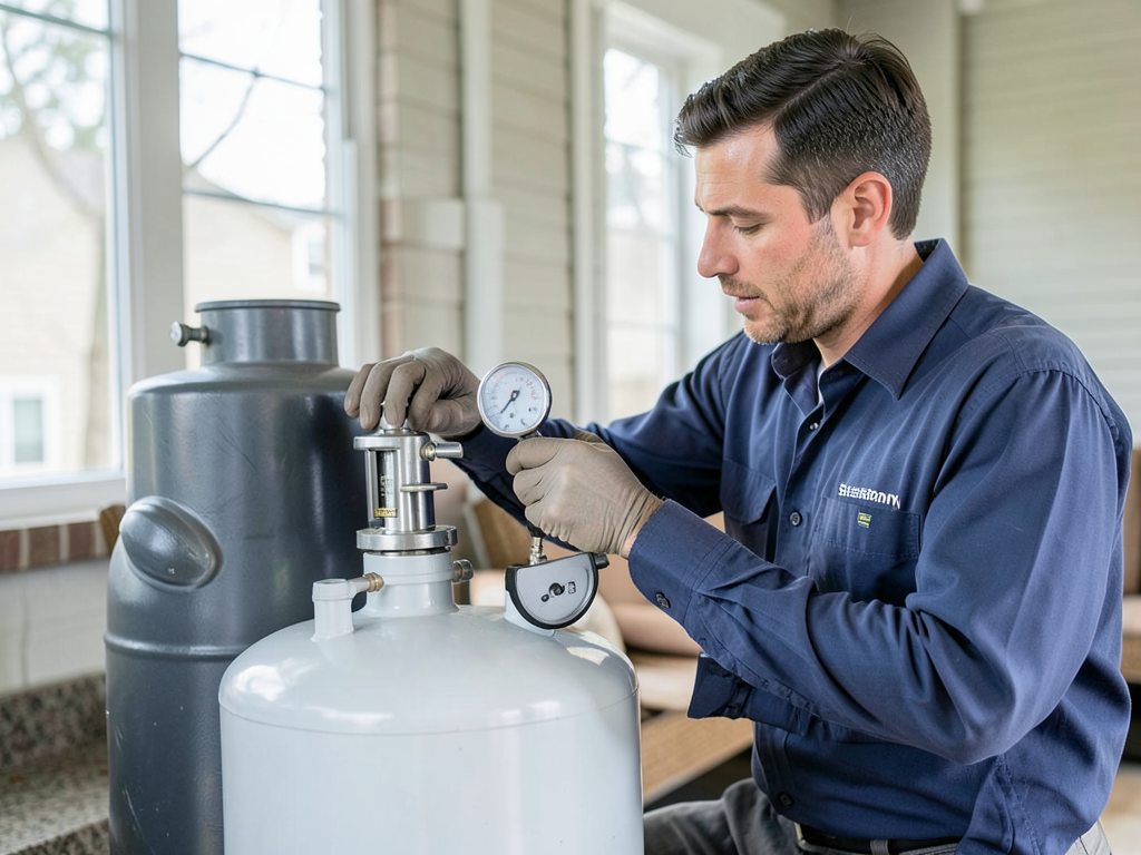 Why your sherborn well pump is cycling on and off